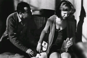 Days of Wine and Roses 1962